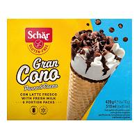 SCHAR SURG GRAN CONO PAN&CACAO