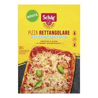 SCHAR SURG PIZZA RETTANG 600G