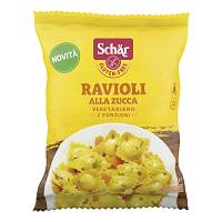 SCHAR SURG RAVIOLI ZUCCA 300G