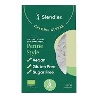 SLENDIER PENNE KONJAC 400G