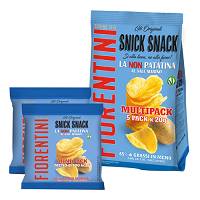 SNICK SNACK NON PATATINA 5PZ