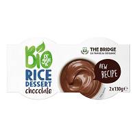 THE BRIDGE BIO RICE DESSERT CA