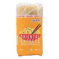 VERMICELLI RISO INTEGRALE 200G