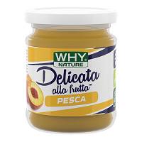 WHYNATURE DELICATA FRU PES200G