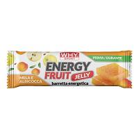 WHYSPORT ENERGY FRUIT MELA ALB