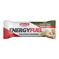 WHYSPORT ENERGY FUEL MAND 30G