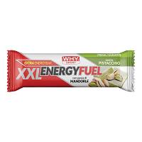 WHYSPORT ENERGY FUEL XXL PISTA