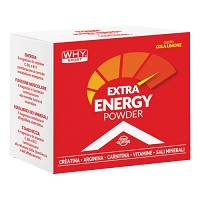 WHYSPORT EXTRA ENERGY 20BUST