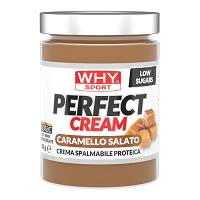 WHYSPORT PERFECT CREAM CARAM