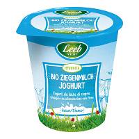 YOGURT DI CAPRA 125G