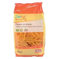 ZER% GLUTINE PENNE MAIS 500G