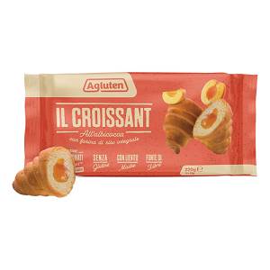 AGLUTEN IL CROISSANT ALB 4PZ