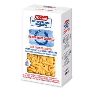 ALIMENTAZIONE DED PENNE BASSO