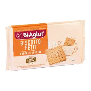 BIAGLUT BISCOTTO PETIT 200G