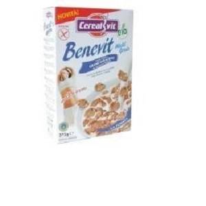 BIO BENEVIT MULTIGRAN 375G