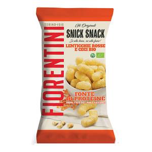 BIO SNICK SNACK LENT RO/CECI