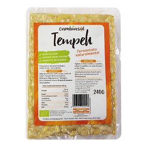 CAMBIASOL TEMPEH 240G