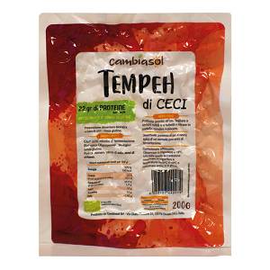 CAMBIASOL TEMPEH CECI 200G