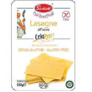 CELIAPAST LASAGNE UOVO 250G