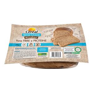 CEREAL PANE FIBRE PROTEINE240G