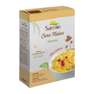 CORN FLAKES 250G