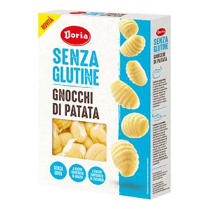 DORIA GNOCCHI 400G