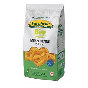 FARABELLA BIO MEZZE PENNE M/R