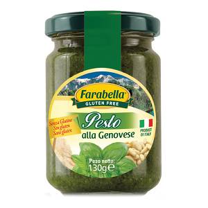 FARABELLA PESTO GENOV S/G 130G