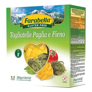 FARABELLA TAGLIATELLE PAGL/FIE