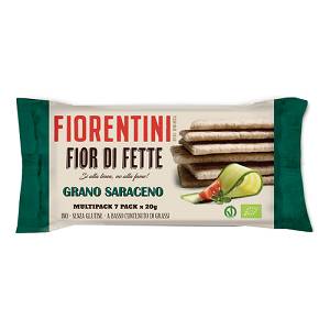 FIOR DI FETTE GRANO SARACENO