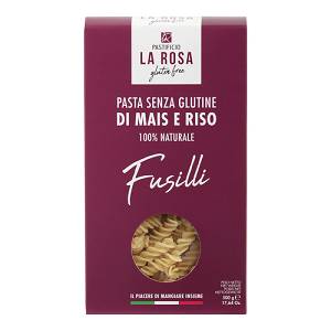 FUSILLI 500G