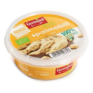 GERMINAL BIO HUMMUS CECI BIO