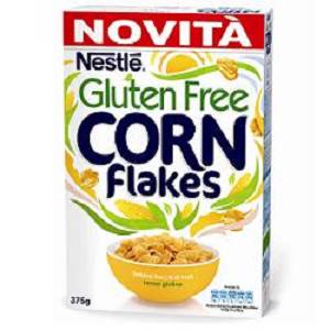 GOFREE CORN FLAKES 275G