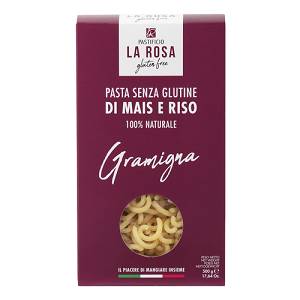 GRAMIGNA MAIS RISO BIO 500G