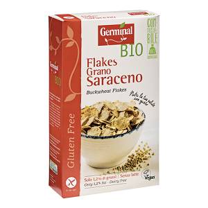 GRANO SARACENO FLAKES 200G