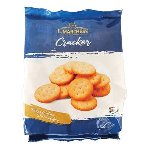 IL MARCHESE CRACKER 175G