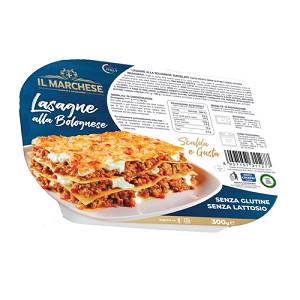 IL MARCHESE LASAGNE BOLOG 300G