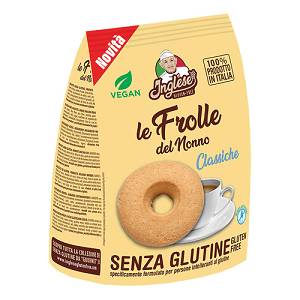 INGLESE FROLLE CLASSICHE 200G