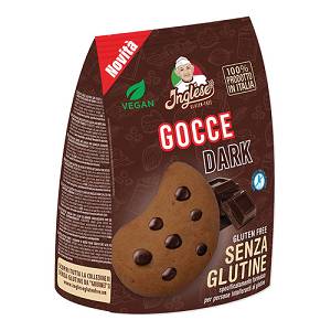 INGLESE GOCCE DARK 200G