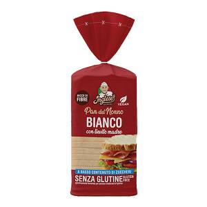 INGLESE PAN NONNO BIANCO 300G