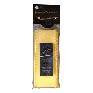 IROLLO LASAGNA FESTONATA 400G