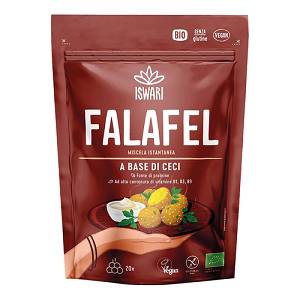 ISWARI PREPARATO FALAFEL 250G