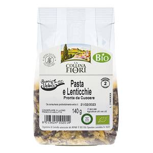 LA COLLINA FIORI PASTA/LENTICC