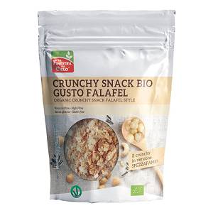 LA FINESTRA CRUNCHY SNACK FAL