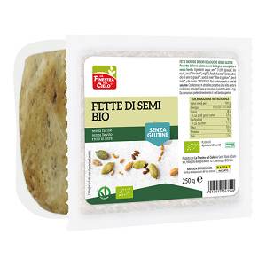 LA FINESTRA FETTE DI SEMI 250G