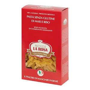 MEZZE PENNE 1000G