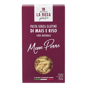 MEZZE PENNE 500G