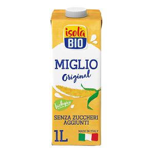 MIGLIODRINK BRICK 1L