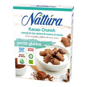 NATTURA KACAO CRUNCH CRL CR NO