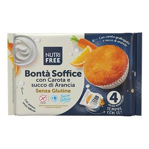 NUTRIFREE BONTA' SOFFICE CA/AR